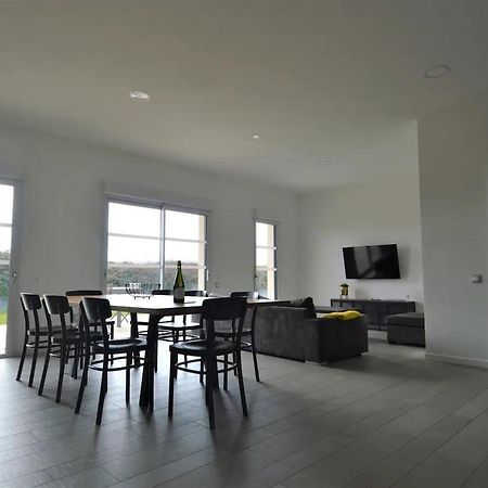 Saint Come Beach House Ngoại thất bức ảnh