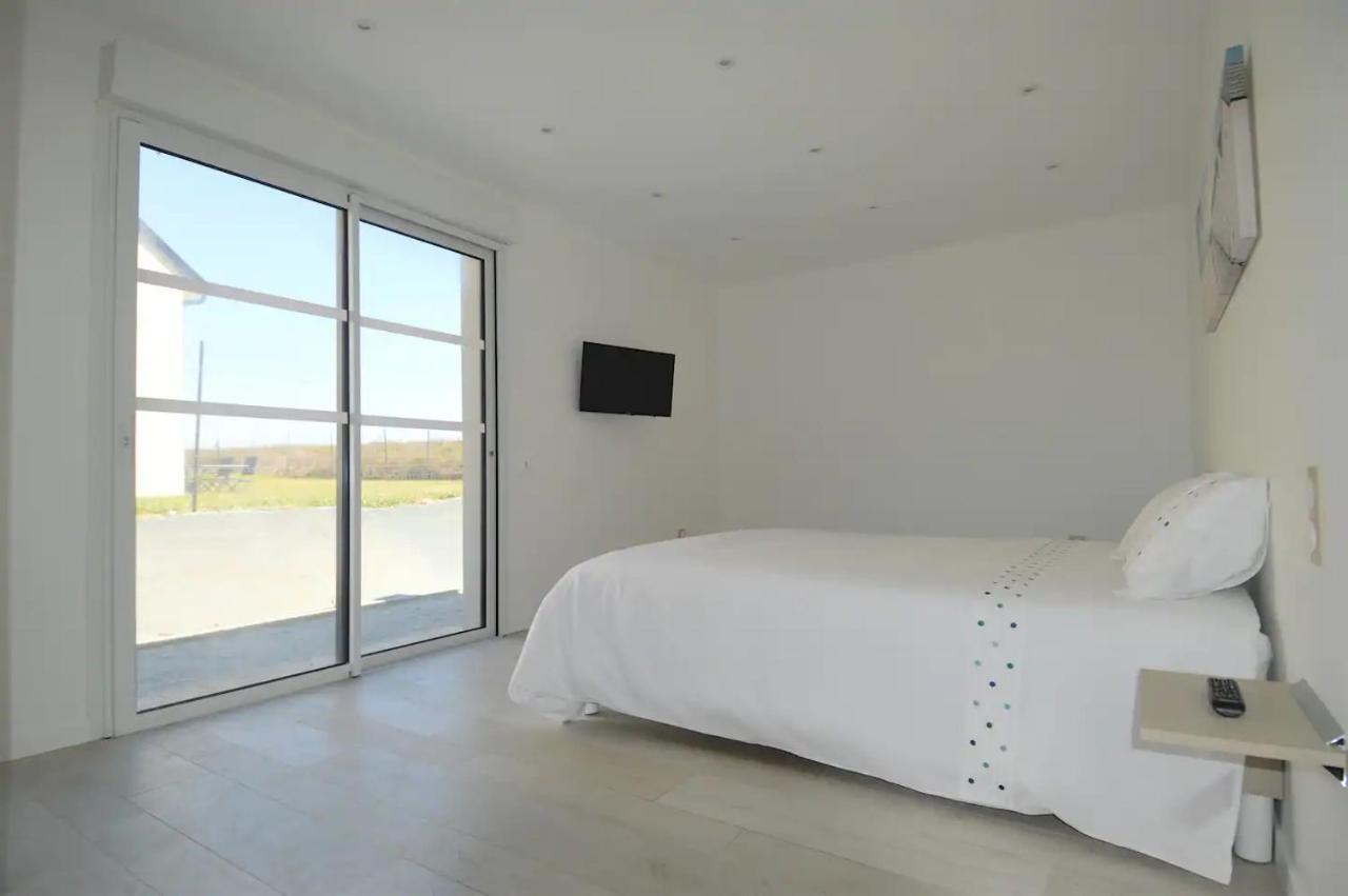Saint Come Beach House Ngoại thất bức ảnh