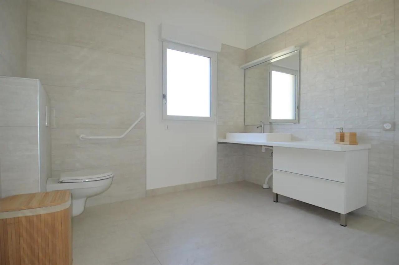 Saint Come Beach House Ngoại thất bức ảnh