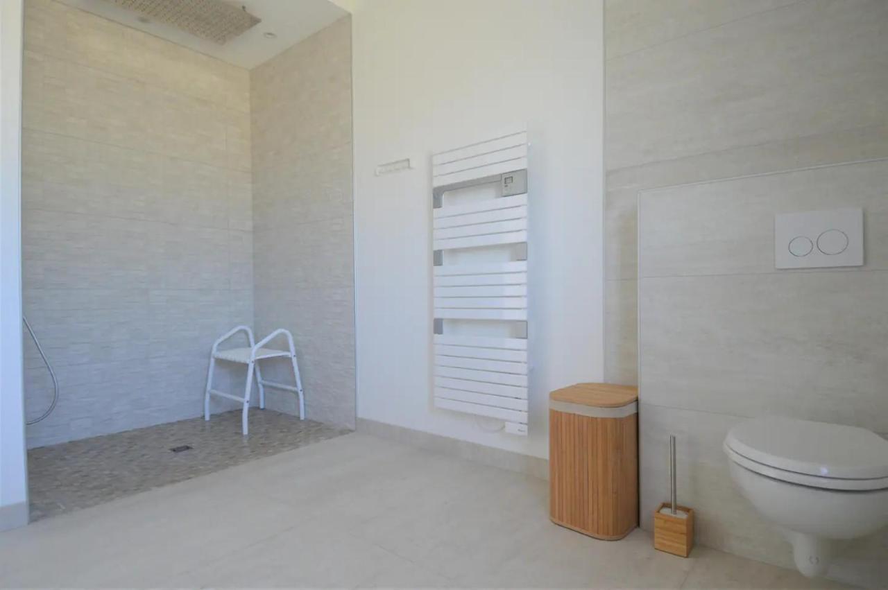 Saint Come Beach House Ngoại thất bức ảnh