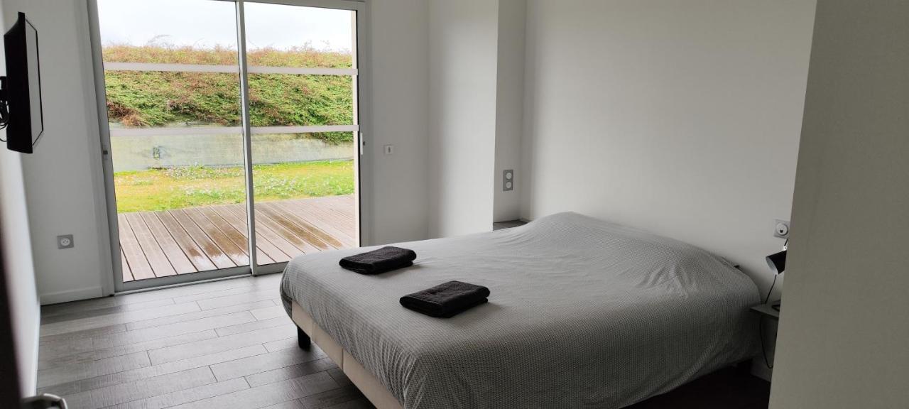 Saint Come Beach House Ngoại thất bức ảnh